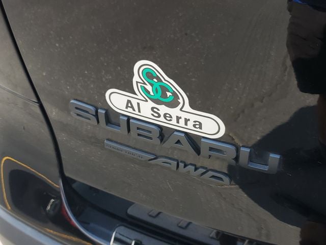 2026 Subaru Ascent Premium