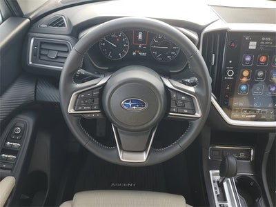 2023 Subaru Ascent Premium
