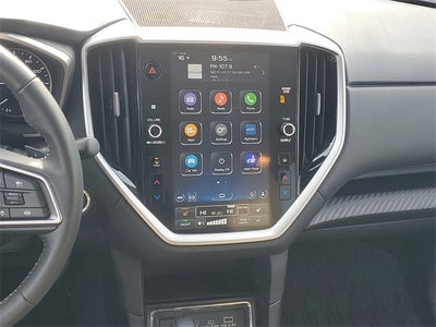 2023 Subaru Ascent Premium