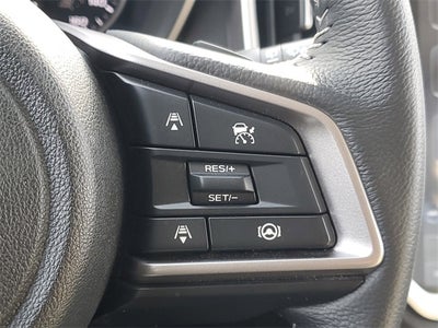 2023 Subaru Ascent Premium