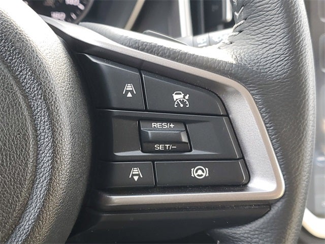 2023 Subaru Ascent Premium