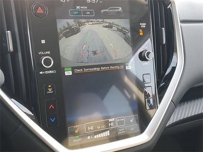 2023 Subaru Ascent Premium