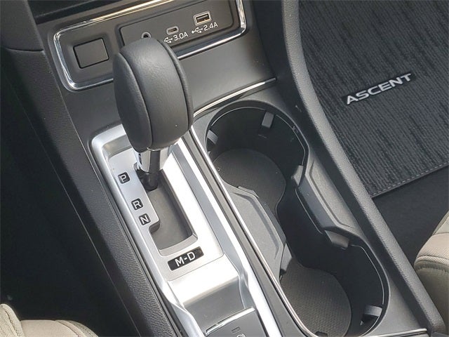 2023 Subaru Ascent Premium