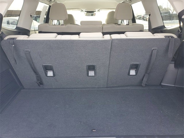 2023 Subaru Ascent Premium