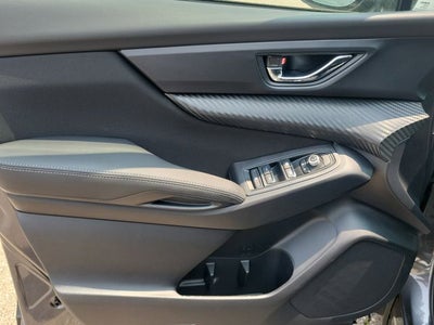 2025 Subaru Ascent Premium