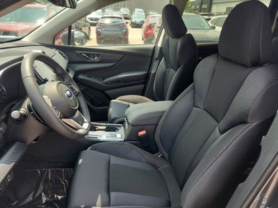 2025 Subaru Ascent Premium