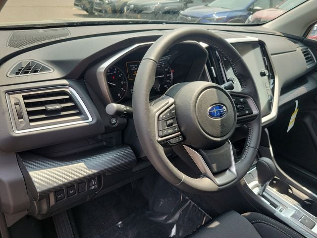 2025 Subaru Ascent Premium