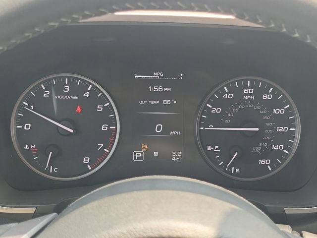 2025 Subaru Ascent Premium