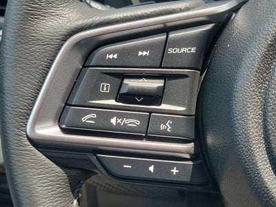 2025 Subaru Ascent Premium