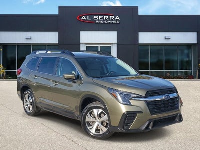 2024 Subaru Ascent Premium