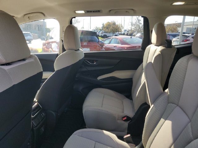 2024 Subaru Ascent Premium