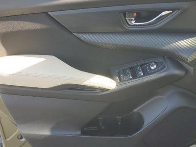 2024 Subaru Ascent Premium