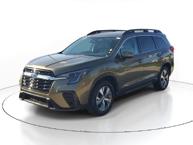 2024 Subaru Ascent Premium