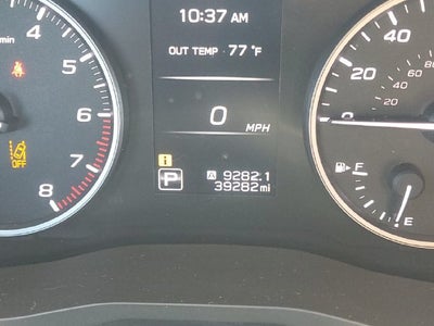2024 Subaru Ascent Premium