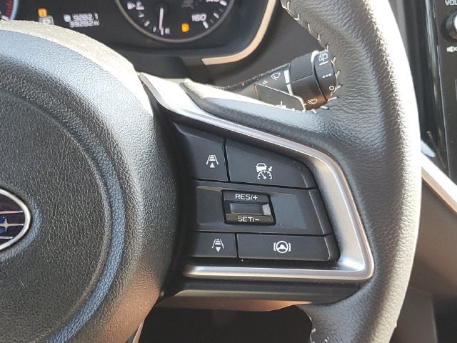 2024 Subaru Ascent Premium