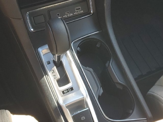 2024 Subaru Ascent Premium