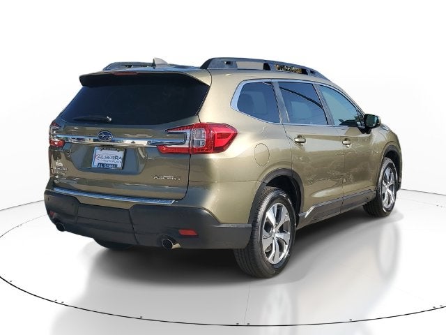 2024 Subaru Ascent Premium