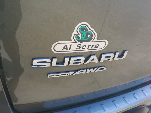 2024 Subaru Ascent Premium