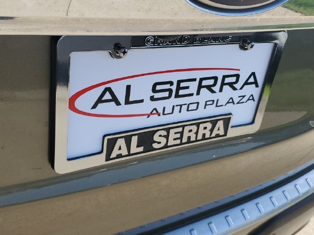 2024 Subaru Ascent Premium