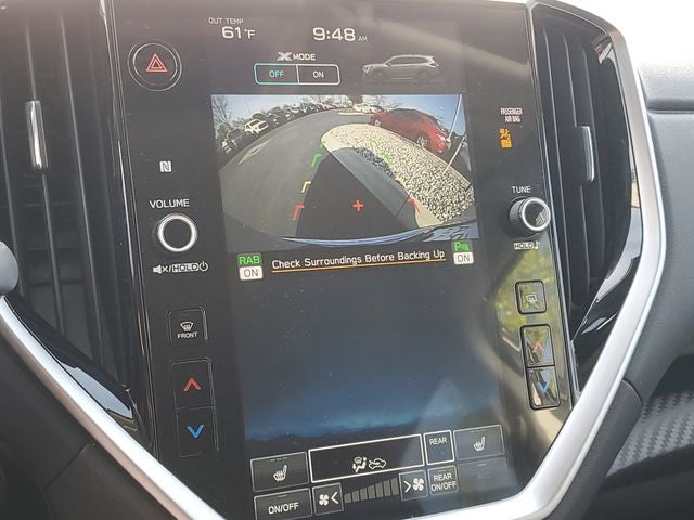 2024 Subaru Ascent Premium