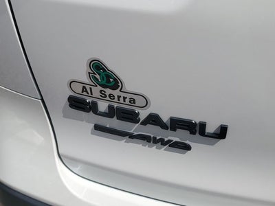 2023 Subaru Ascent Onyx Edition