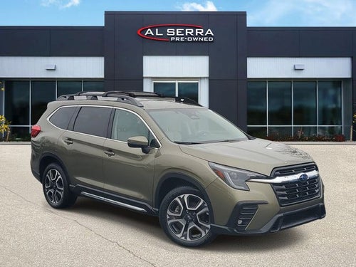 2023 Subaru Ascent Limited