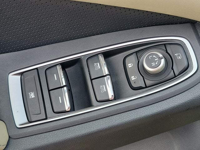 2023 Subaru Ascent Limited