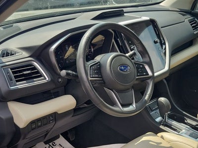 2023 Subaru Ascent Limited