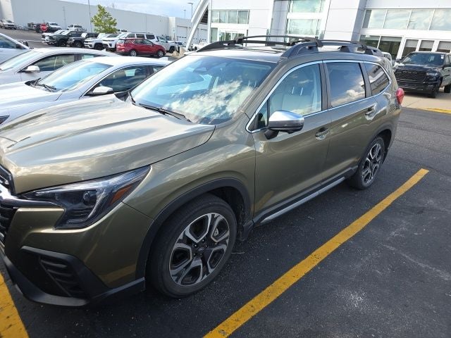 2023 Subaru Ascent Limited