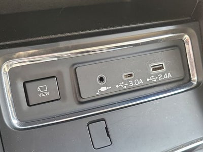 2023 Subaru Ascent Limited