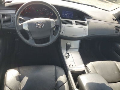 2008 Toyota Avalon Touring