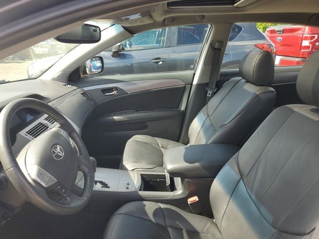 2008 Toyota Avalon Touring