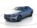 2015 Mercedes-Benz C-Class C 300 4MATIC®