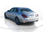2015 Mercedes-Benz C-Class C 300 4MATIC®