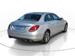 2015 Mercedes-Benz C-Class C 300 4MATIC®