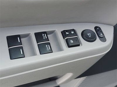 2014 Honda Pilot EX-L