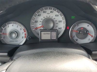 2014 Honda Pilot EX-L