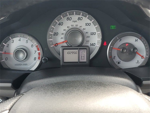 2014 Honda Pilot EX-L