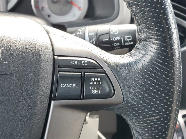 2014 Honda Pilot EX-L