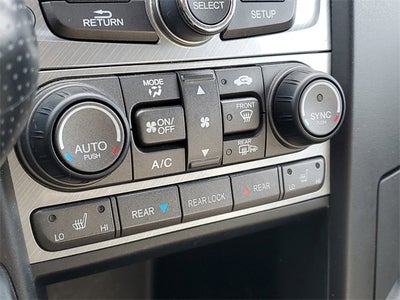 2014 Honda Pilot EX-L