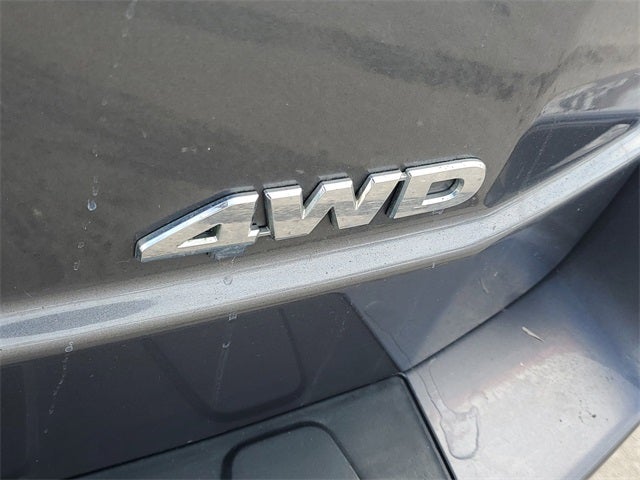 2014 Honda Pilot EX-L