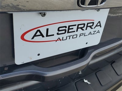 2014 Honda Pilot EX-L