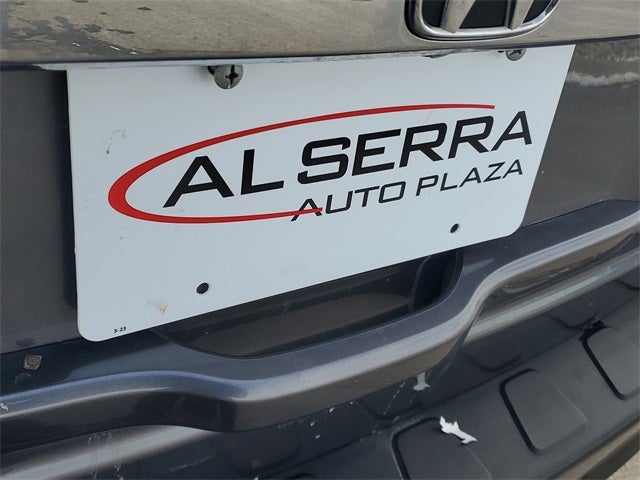 2014 Honda Pilot EX-L