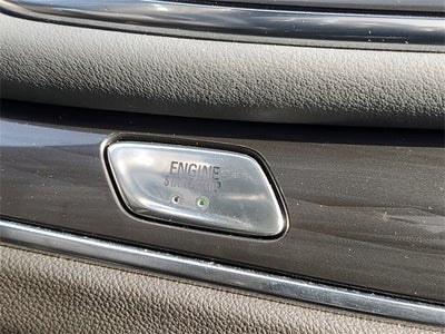 2022 Buick Enclave Essence