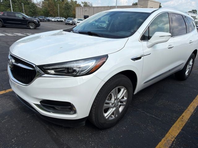 2019 Buick Enclave Essence
