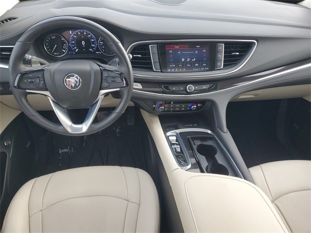 2022 Buick Enclave Premium Group