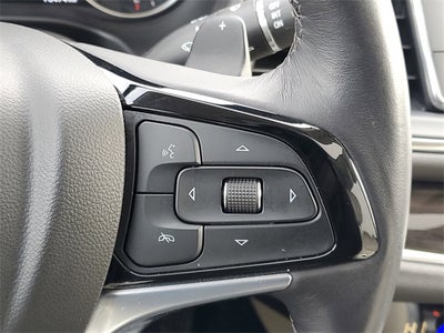 2022 Buick Enclave Premium Group