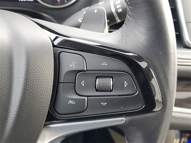 2022 Buick Enclave Premium Group