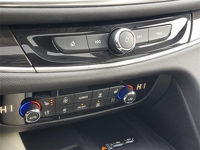 2022 Buick Enclave Premium Group