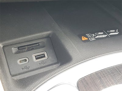 2022 Buick Enclave Premium Group